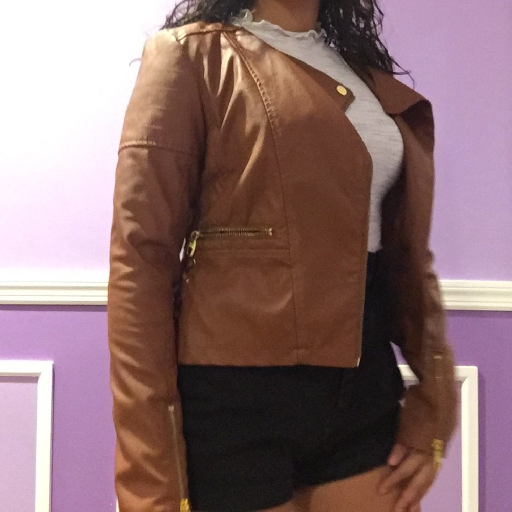 Jacket - Picture 3 of 3